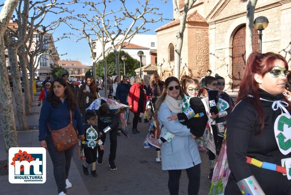 Pasacalles Colegios Miguelturra Carnaval-2020-02-21-Fuente imagen Área de Comunicación Ayuntamiento Miguelturra-029