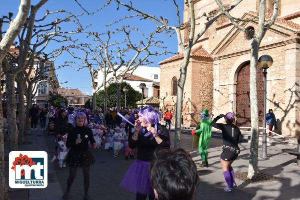 Pasacalles Colegios Miguelturra Carnaval-2020-02-21-Fuente imagen Área de Comunicación Ayuntamiento Miguelturra-033