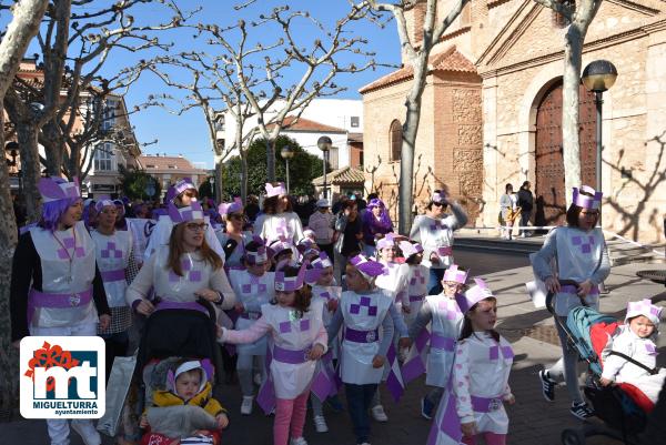 Pasacalles Colegios Miguelturra Carnaval-2020-02-21-Fuente imagen Área de Comunicación Ayuntamiento Miguelturra-036