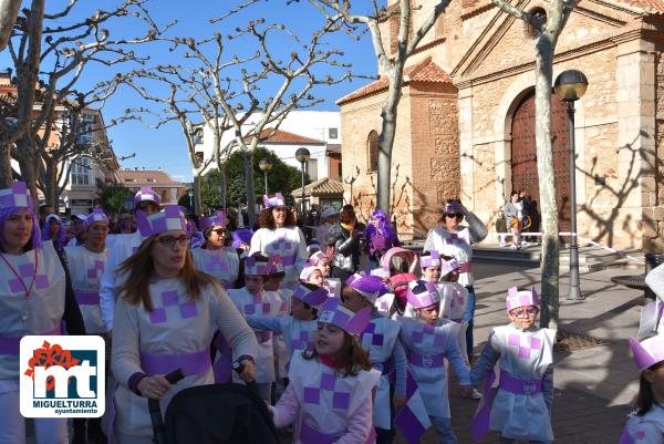 Pasacalles Colegios Miguelturra Carnaval-2020-02-21-Fuente imagen Área de Comunicación Ayuntamiento Miguelturra-037