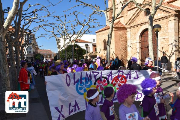 Pasacalles Colegios Miguelturra Carnaval-2020-02-21-Fuente imagen Área de Comunicación Ayuntamiento Miguelturra-038