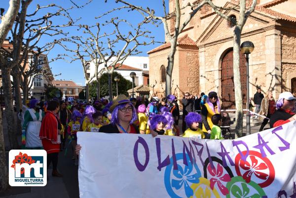 Pasacalles Colegios Miguelturra Carnaval-2020-02-21-Fuente imagen Área de Comunicación Ayuntamiento Miguelturra-039