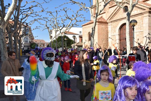 Pasacalles Colegios Miguelturra Carnaval-2020-02-21-Fuente imagen Área de Comunicación Ayuntamiento Miguelturra-040