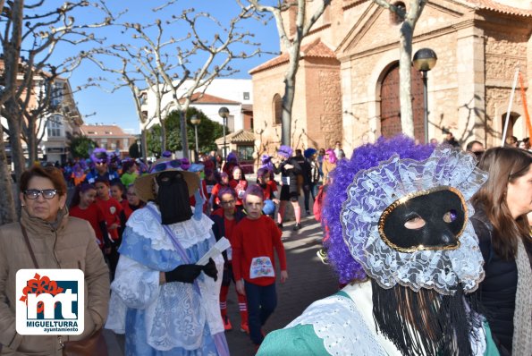 Pasacalles Colegios Miguelturra Carnaval-2020-02-21-Fuente imagen Área de Comunicación Ayuntamiento Miguelturra-041
