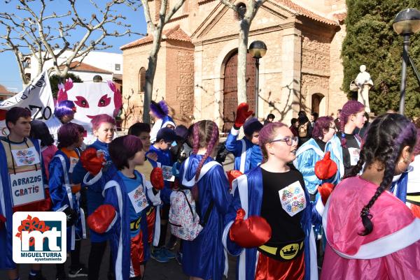 Pasacalles Colegios Miguelturra Carnaval-2020-02-21-Fuente imagen Área de Comunicación Ayuntamiento Miguelturra-050