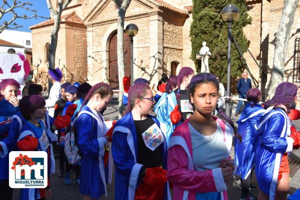 Pasacalles Colegios Miguelturra Carnaval-2020-02-21-Fuente imagen Área de Comunicación Ayuntamiento Miguelturra-051