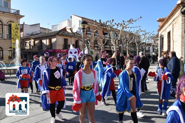 Pasacalles Colegios Miguelturra Carnaval-2020-02-21-Fuente imagen Área de Comunicación Ayuntamiento Miguelturra-063