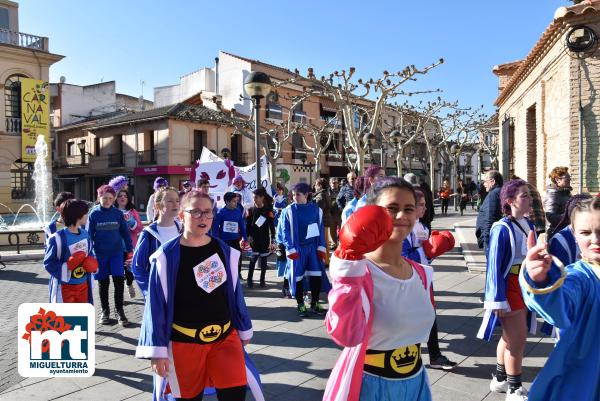 Pasacalles Colegios Miguelturra Carnaval-2020-02-21-Fuente imagen Área de Comunicación Ayuntamiento Miguelturra-064