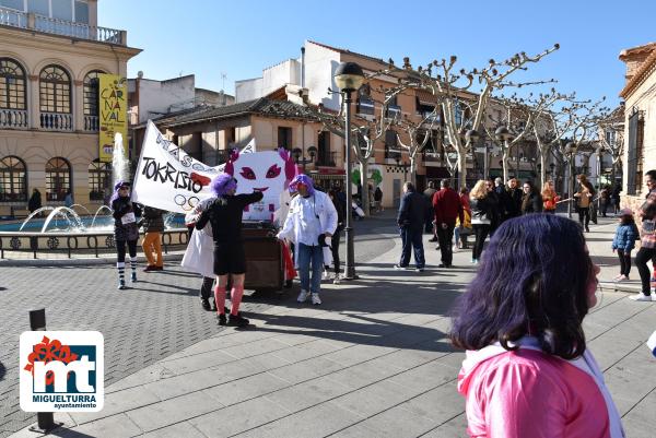 Pasacalles Colegios Miguelturra Carnaval-2020-02-21-Fuente imagen Área de Comunicación Ayuntamiento Miguelturra-065