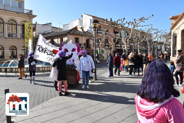 Pasacalles Colegios Miguelturra Carnaval-2020-02-21-Fuente imagen Área de Comunicación Ayuntamiento Miguelturra-066