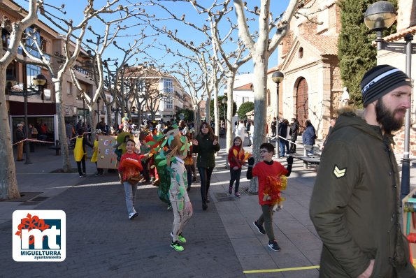 Pasacalles Colegios Miguelturra Carnaval-2020-02-21-Fuente imagen Área de Comunicación Ayuntamiento Miguelturra-078