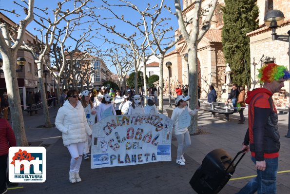 Pasacalles Colegios Miguelturra Carnaval-2020-02-21-Fuente imagen Área de Comunicación Ayuntamiento Miguelturra-080