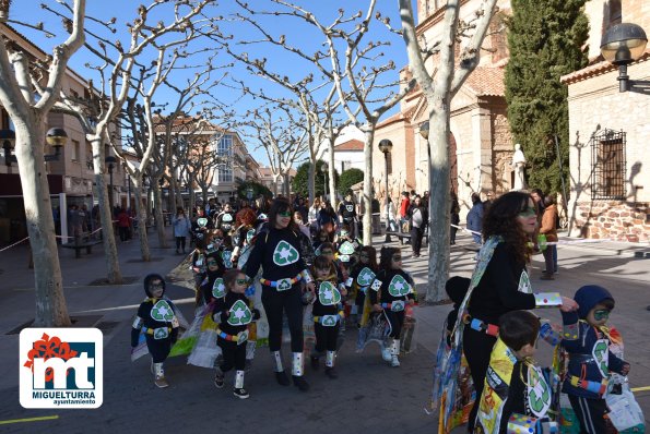 Pasacalles Colegios Miguelturra Carnaval-2020-02-21-Fuente imagen Área de Comunicación Ayuntamiento Miguelturra-085