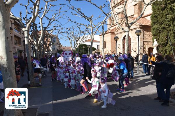 Pasacalles Colegios Miguelturra Carnaval-2020-02-21-Fuente imagen Área de Comunicación Ayuntamiento Miguelturra-089