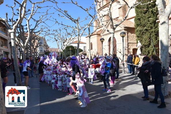 Pasacalles Colegios Miguelturra Carnaval-2020-02-21-Fuente imagen Área de Comunicación Ayuntamiento Miguelturra-091