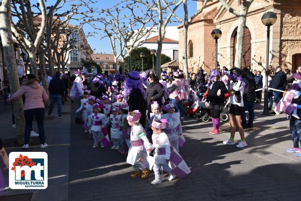 Pasacalles Colegios Miguelturra Carnaval-2020-02-21-Fuente imagen Área de Comunicación Ayuntamiento Miguelturra-092