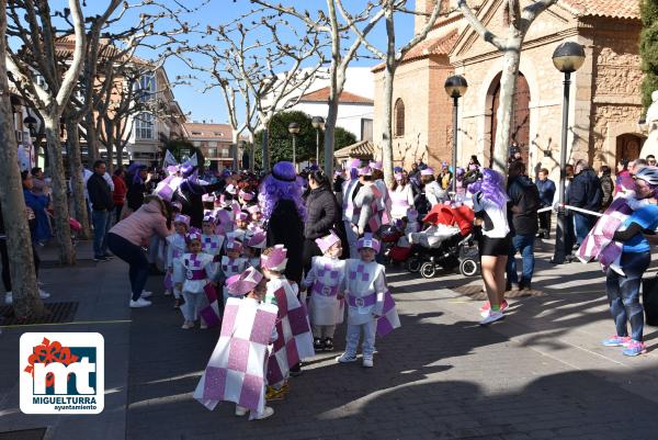 Pasacalles Colegios Miguelturra Carnaval-2020-02-21-Fuente imagen Área de Comunicación Ayuntamiento Miguelturra-093