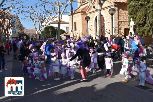 Pasacalles Colegios Miguelturra Carnaval-2020-02-21-Fuente imagen Área de Comunicación Ayuntamiento Miguelturra-094