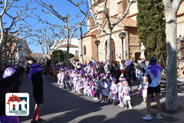 Pasacalles Colegios Miguelturra Carnaval-2020-02-21-Fuente imagen Área de Comunicación Ayuntamiento Miguelturra-098