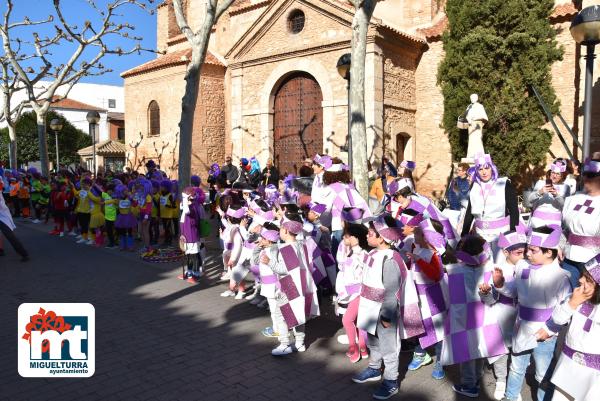 Pasacalles Colegios Miguelturra Carnaval-2020-02-21-Fuente imagen Área de Comunicación Ayuntamiento Miguelturra-100