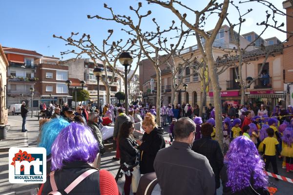 Pasacalles Colegios Miguelturra Carnaval-2020-02-21-Fuente imagen Área de Comunicación Ayuntamiento Miguelturra-107