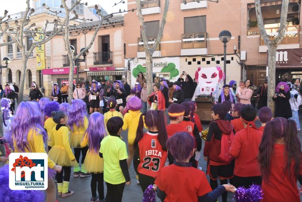 Pasacalles Colegios Miguelturra Carnaval-2020-02-21-Fuente imagen Área de Comunicación Ayuntamiento Miguelturra-113