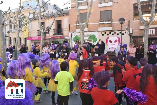 Pasacalles Colegios Miguelturra Carnaval-2020-02-21-Fuente imagen Área de Comunicación Ayuntamiento Miguelturra-114