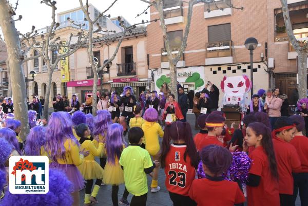 Pasacalles Colegios Miguelturra Carnaval-2020-02-21-Fuente imagen Área de Comunicación Ayuntamiento Miguelturra-115