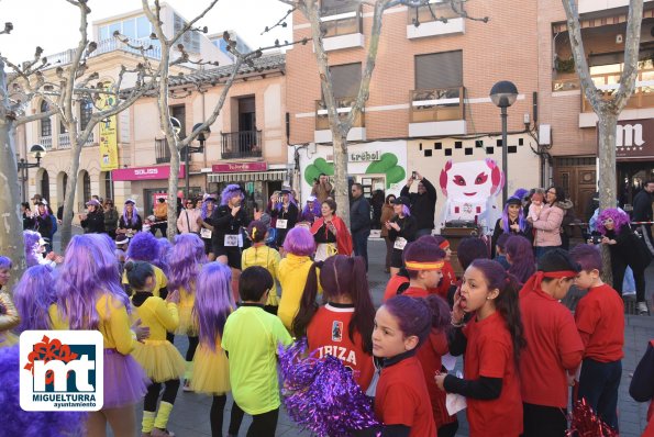 Pasacalles Colegios Miguelturra Carnaval-2020-02-21-Fuente imagen Área de Comunicación Ayuntamiento Miguelturra-116