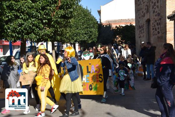 Pasacalles Colegios Miguelturra Carnaval-2020-02-21-Fuente imagen Área de Comunicación Ayuntamiento Miguelturra-122