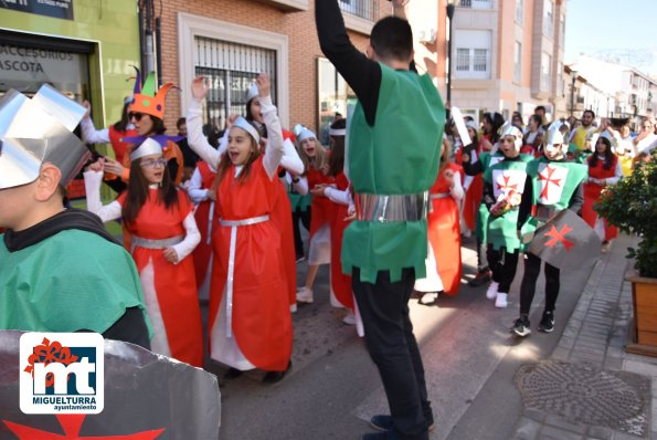 Pasacalles Colegios Miguelturra Carnaval-2020-02-21-Fuente imagen Área de Comunicación Ayuntamiento Miguelturra-146