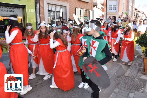 Pasacalles Colegios Miguelturra Carnaval-2020-02-21-Fuente imagen Área de Comunicación Ayuntamiento Miguelturra-147