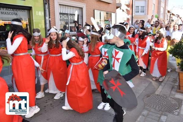 Pasacalles Colegios Miguelturra Carnaval-2020-02-21-Fuente imagen Área de Comunicación Ayuntamiento Miguelturra-147