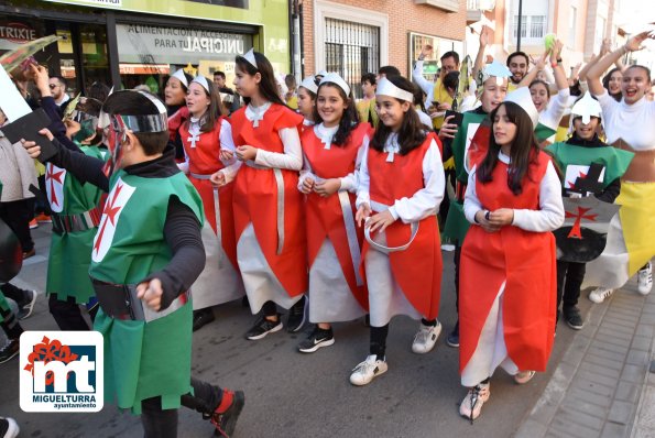 Pasacalles Colegios Miguelturra Carnaval-2020-02-21-Fuente imagen Área de Comunicación Ayuntamiento Miguelturra-148