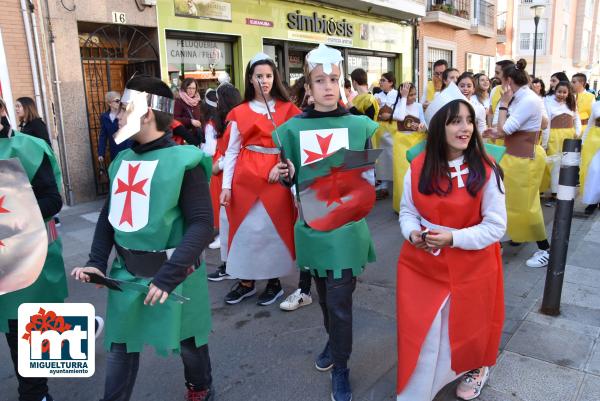 Pasacalles Colegios Miguelturra Carnaval-2020-02-21-Fuente imagen Área de Comunicación Ayuntamiento Miguelturra-149