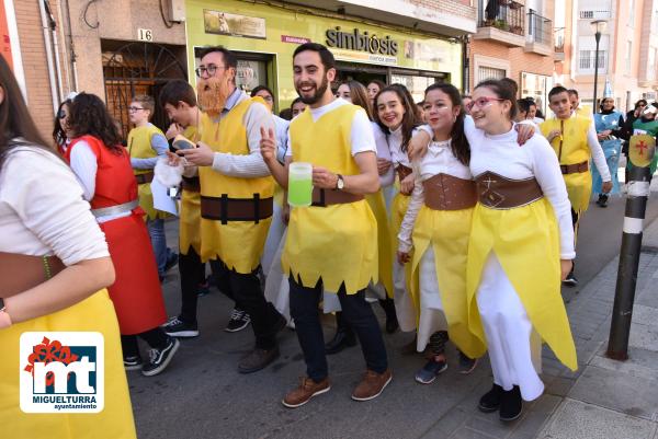 Pasacalles Colegios Miguelturra Carnaval-2020-02-21-Fuente imagen Área de Comunicación Ayuntamiento Miguelturra-151