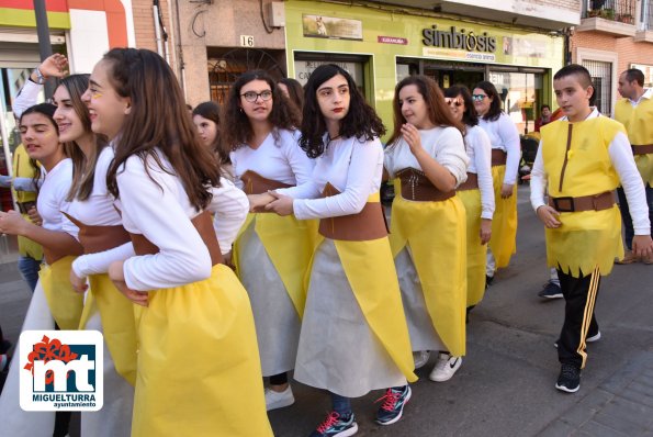 Pasacalles Colegios Miguelturra Carnaval-2020-02-21-Fuente imagen Área de Comunicación Ayuntamiento Miguelturra-152