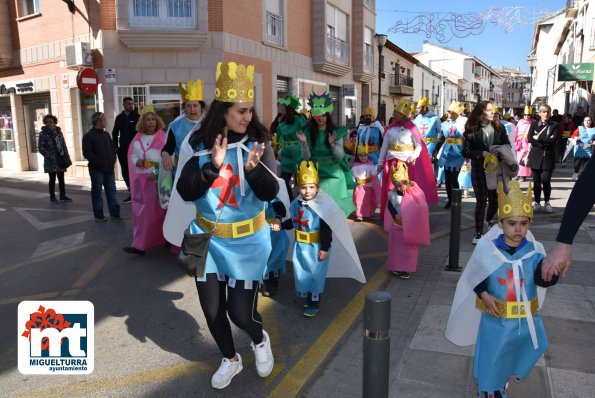 Pasacalles Colegios Miguelturra Carnaval-2020-02-21-Fuente imagen Área de Comunicación Ayuntamiento Miguelturra-157