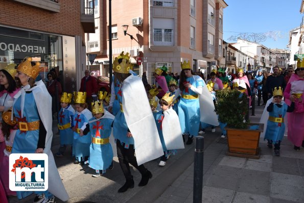 Pasacalles Colegios Miguelturra Carnaval-2020-02-21-Fuente imagen Área de Comunicación Ayuntamiento Miguelturra-158