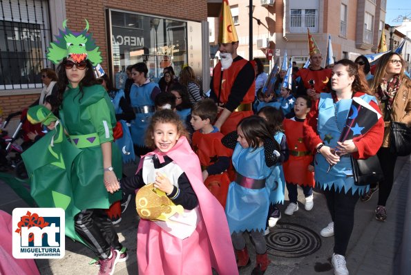 Pasacalles Colegios Miguelturra Carnaval-2020-02-21-Fuente imagen Área de Comunicación Ayuntamiento Miguelturra-159