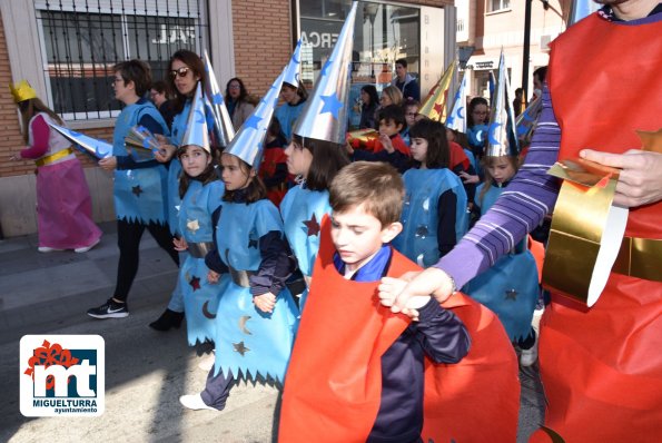 Pasacalles Colegios Miguelturra Carnaval-2020-02-21-Fuente imagen Área de Comunicación Ayuntamiento Miguelturra-160