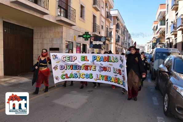 Pasacalles de Colegios de Miguelturra Carnaval-2020-02-21-Fuente imagen Área de Comunicación Ayuntamiento Miguelturra-002