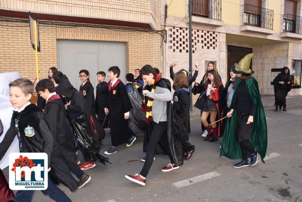 Pasacalles de Colegios de Miguelturra Carnaval-2020-02-21-Fuente imagen Área de Comunicación Ayuntamiento Miguelturra-004