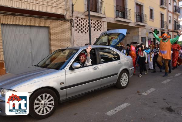 Pasacalles de Colegios de Miguelturra Carnaval-2020-02-21-Fuente imagen Área de Comunicación Ayuntamiento Miguelturra-006