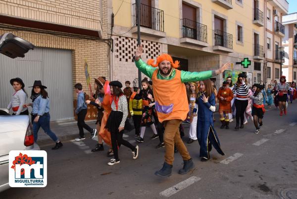 Pasacalles de Colegios de Miguelturra Carnaval-2020-02-21-Fuente imagen Área de Comunicación Ayuntamiento Miguelturra-007