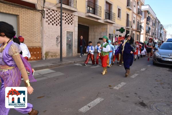 Pasacalles de Colegios de Miguelturra Carnaval-2020-02-21-Fuente imagen Área de Comunicación Ayuntamiento Miguelturra-011