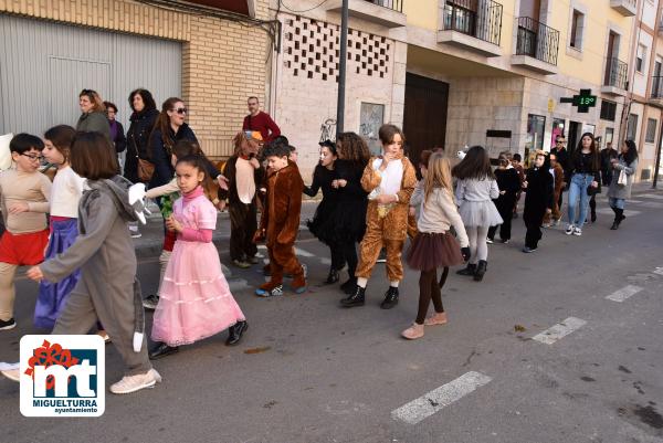 Pasacalles de Colegios de Miguelturra Carnaval-2020-02-21-Fuente imagen Área de Comunicación Ayuntamiento Miguelturra-016