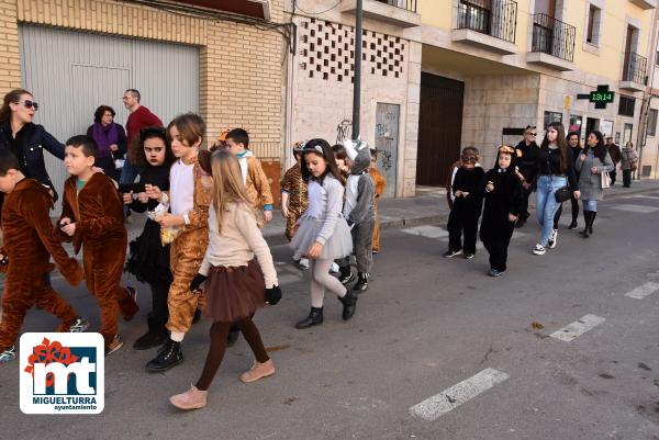 Pasacalles de Colegios de Miguelturra Carnaval-2020-02-21-Fuente imagen Área de Comunicación Ayuntamiento Miguelturra-017