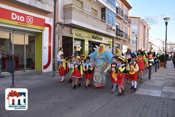 Pasacalles de Colegios de Miguelturra Carnaval-2020-02-21-Fuente imagen Área de Comunicación Ayuntamiento Miguelturra-019