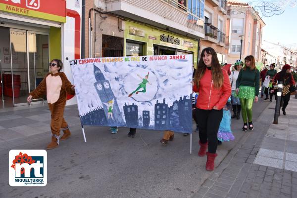 Pasacalles de Colegios de Miguelturra Carnaval-2020-02-21-Fuente imagen Área de Comunicación Ayuntamiento Miguelturra-022